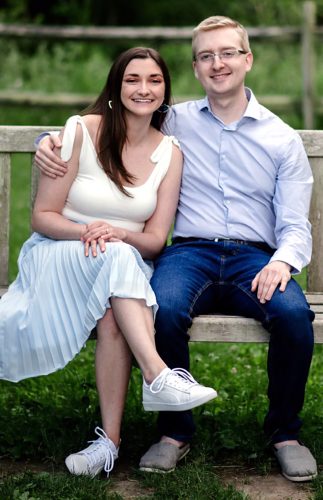 Mariah Mott, Matthew Blaney